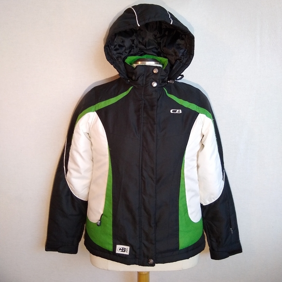 CB Sports Advance Performance Systems Ski Jacket - Picture 1 of 8